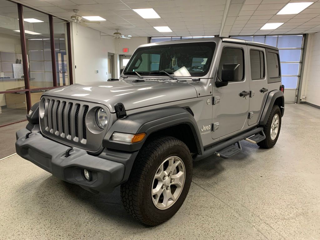 jeep wrangler unlimited 2021 1C4HJXDN7MW550555 image jeep wrangler unlimited 2021 1C4HJXDN7MW550555 image